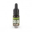 Zativo Huile de CBD (5% CBD)
