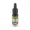 Zativo Huile de CBD (5% CBD)