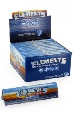 Elements Rolling Papers King Size