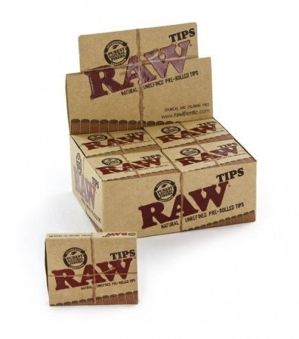 Cartons à Rouler RAW - Zativo