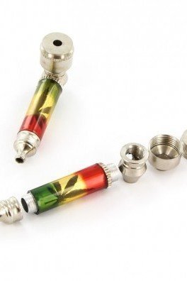 Pipe Rasta