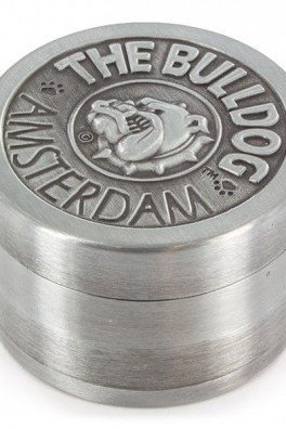 Grinder en Métal Bulldog