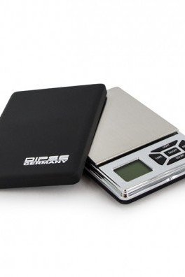 Balance de Poche Scale Dipse EQ-500 (500 x 0,1g)