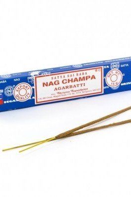 Sai Baba Nag Champa Encens