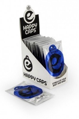 Brain-E Happy Caps