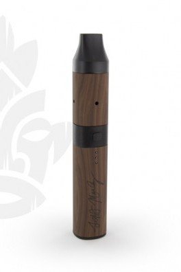 Vaporisateur O.penVAPE Ziggy Marley Conscious Party