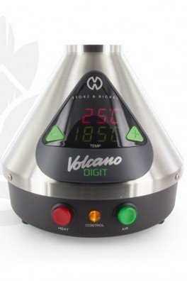 Vaporisateur Volcano Digit