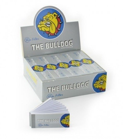 Cartons à Rouler Bulldog