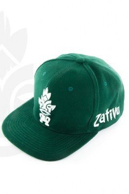 Casquette Zativo