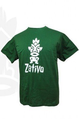 T-Shirt Zativo