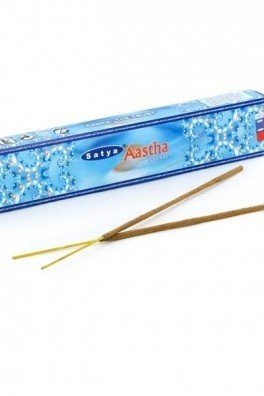 Aastha Nag Champa Incense