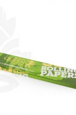 Feuilles à Rouler Royal Queen Seeds King Size