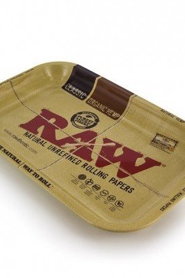 RAW Rolling Tray