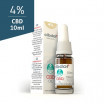 Huile de CBD Cibdol (4 % CBD)