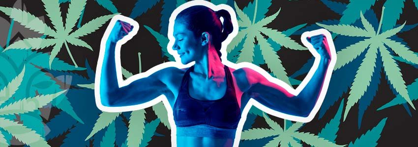 l’Exercice Physique avec Cannabis