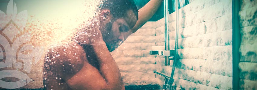 Prendre Une Douche Froide