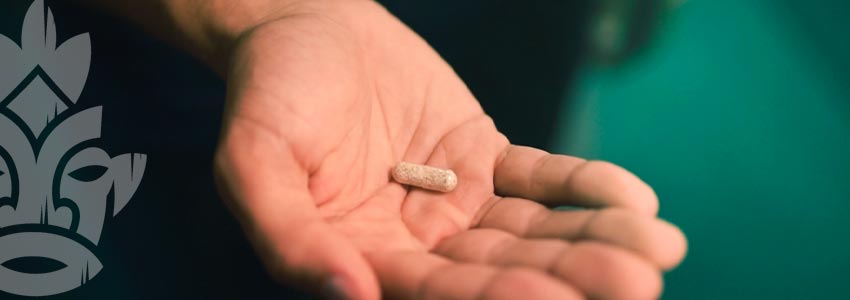 Qu’est-ce Que Le Microdosage ?