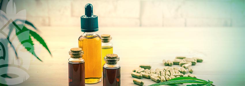 Quels Sont Les Produits Cbd Disponibles Et Comment Les Utiliser