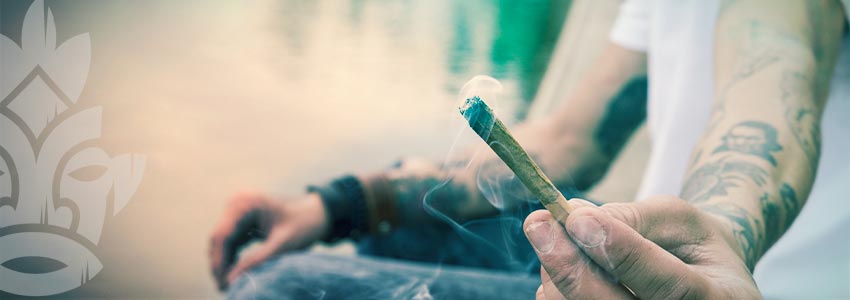 L’addiction Au Cannabis Est-elle Réelle ?