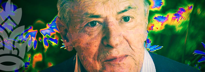 Stanislav Grof