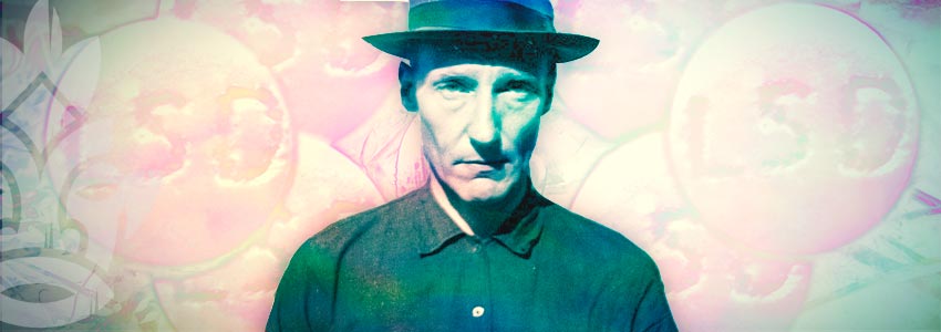 William Seward Burroughs