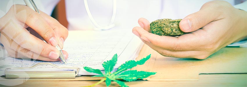 Comment Commencer Ma Consommation De Marijuana Médicale ?
