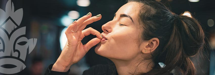 Peut-on Complètement Mettre Un Terme À La Bouche Sèche ?