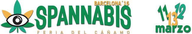 Spannabis - Barcelone