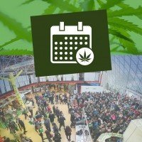 Évènements Cannabis