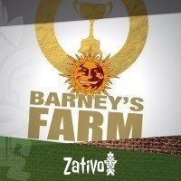 Récompenses De Barney’s Farm