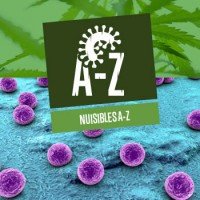 Nuisibles A-Z