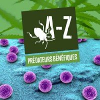 Prédateurs Bénéfiques A-Z