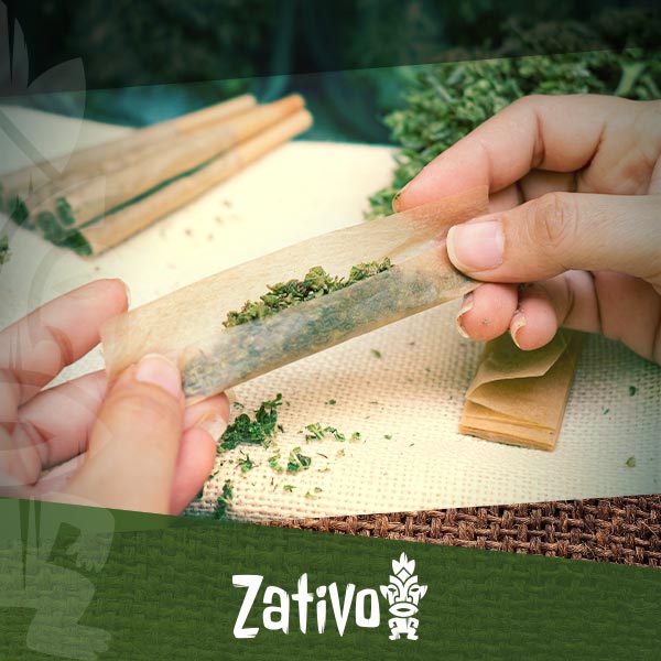 Comment rouler le joint parfait - RQS Blog