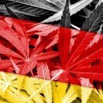 Contretemps Mineur Pour La Légalisation Du Cannabis Allemande