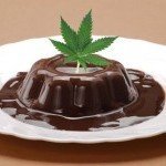 Comment Faire Du Pudding Au Chocolat et Cannabis