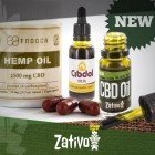 Plein De Nouveaux Produits CBD Dans Notre Gamme !