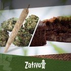 La Différence Entre Manger et Fumer de la Weed