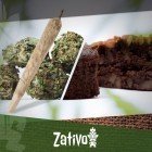 La Différence Entre Manger et Fumer de la Weed