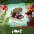 Top 5 Des Snacks Sains Pour Les Stoners