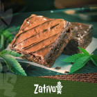 Comment préparer des brownies au cannabis & quelle variété utiliser