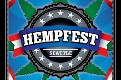 Vidéo : Joint Géant Au Hempfest