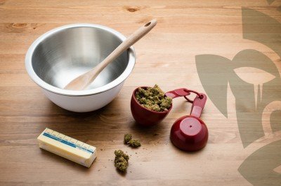 Comment Faire Du Beurre De Cannabis