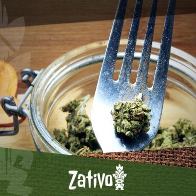 Cuisine Au Cannabis : Boulettes Cann'extase 