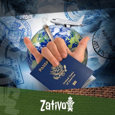 Top 10 Des Pays Ouverts Au Cannabis Pour Le Voyageur Fumeur De Joints