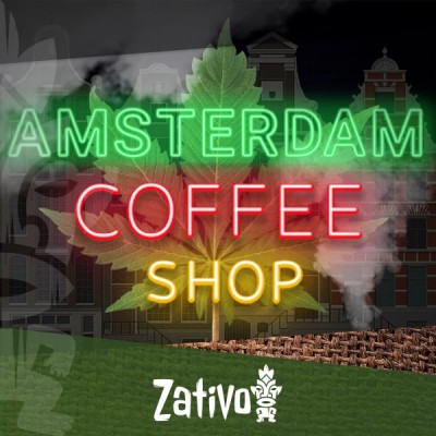 Top 7 Des Coffeeshops À Cannabis d’Amsterdam