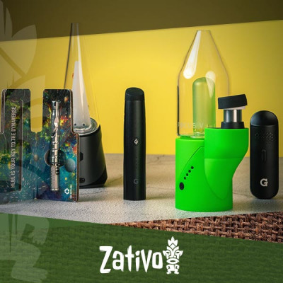 Top 5 Des Vaporisateurs De 2021